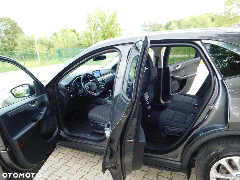 Ford Kuga 1.5 EcoBlue FWD Titanium X - 12