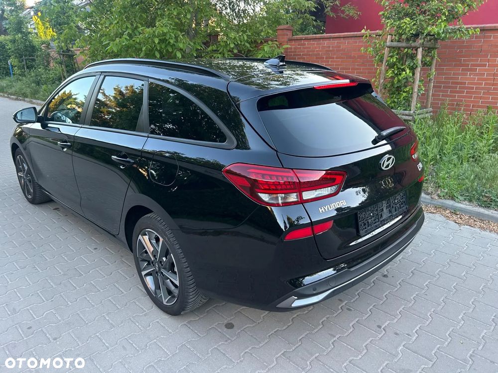 Hyundai i30 - 12