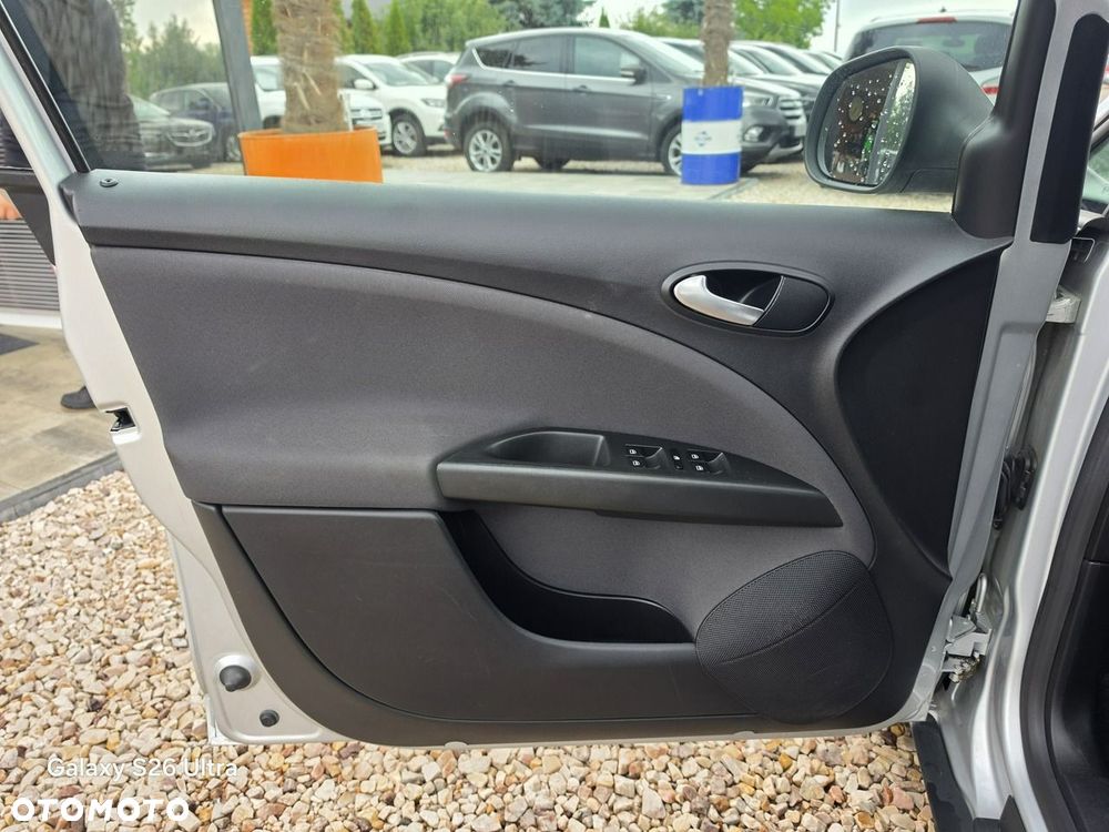 Seat Altea - 26