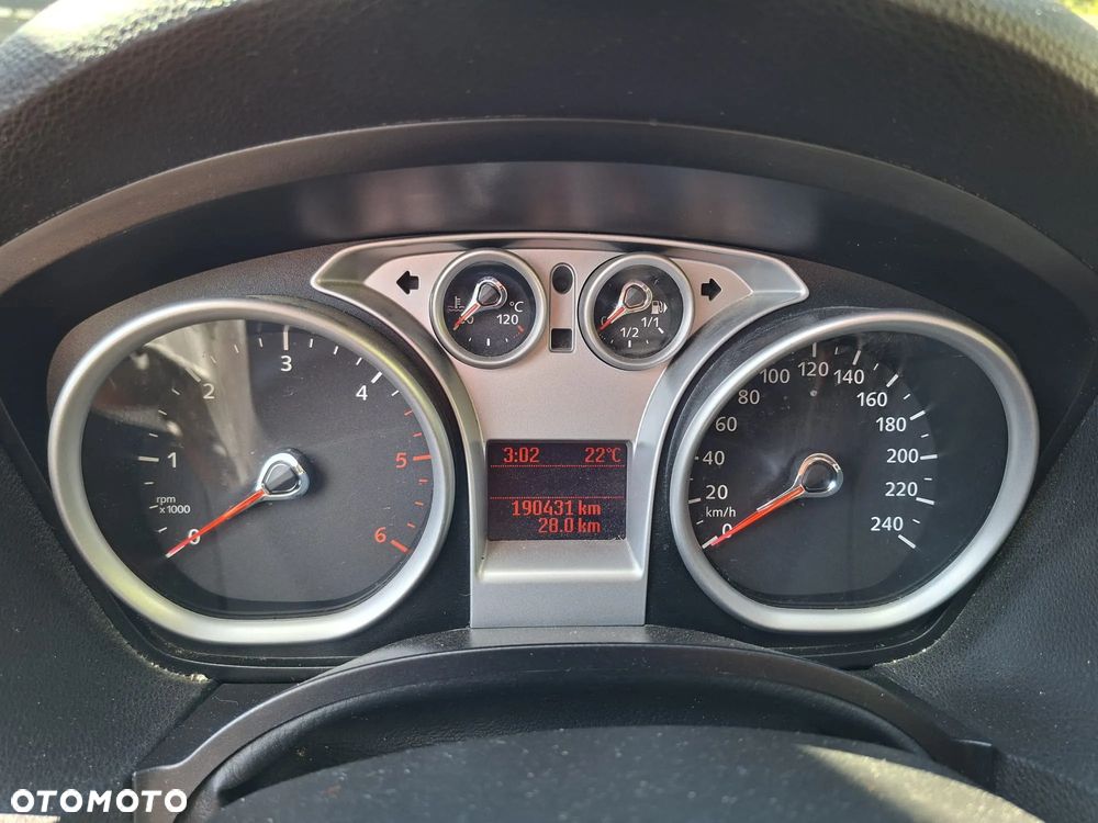 Ford Kuga 2.0 TDCi FWD Trend - 19