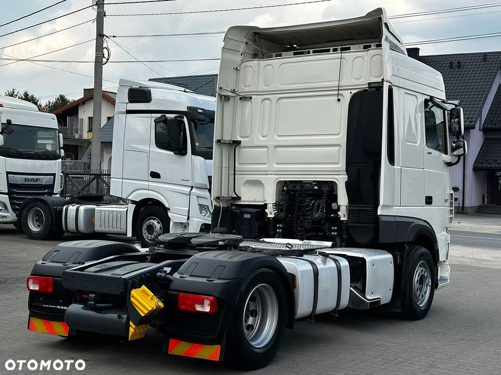 DAF XF 106.480 / SC /  E6 / STANDARD / RETARDER / SPROWADZONY / DUŻY WYBÓR - 4