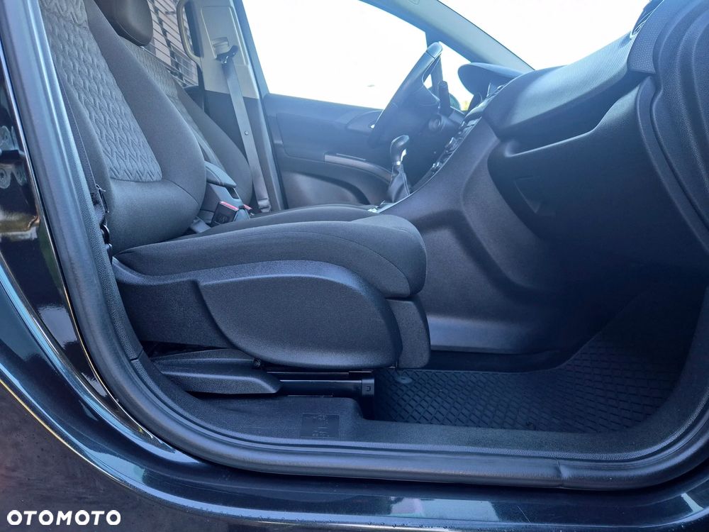 Opel Meriva 1.4 Active - 20