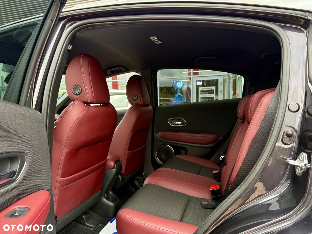 Honda HR-V 1.5 Sport - 17