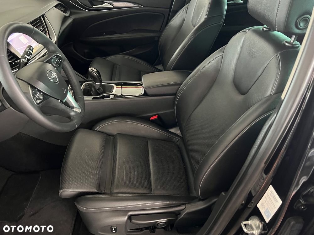 Opel Insignia 1.6 CDTI Cosmo ecoFLEX S&S - 16