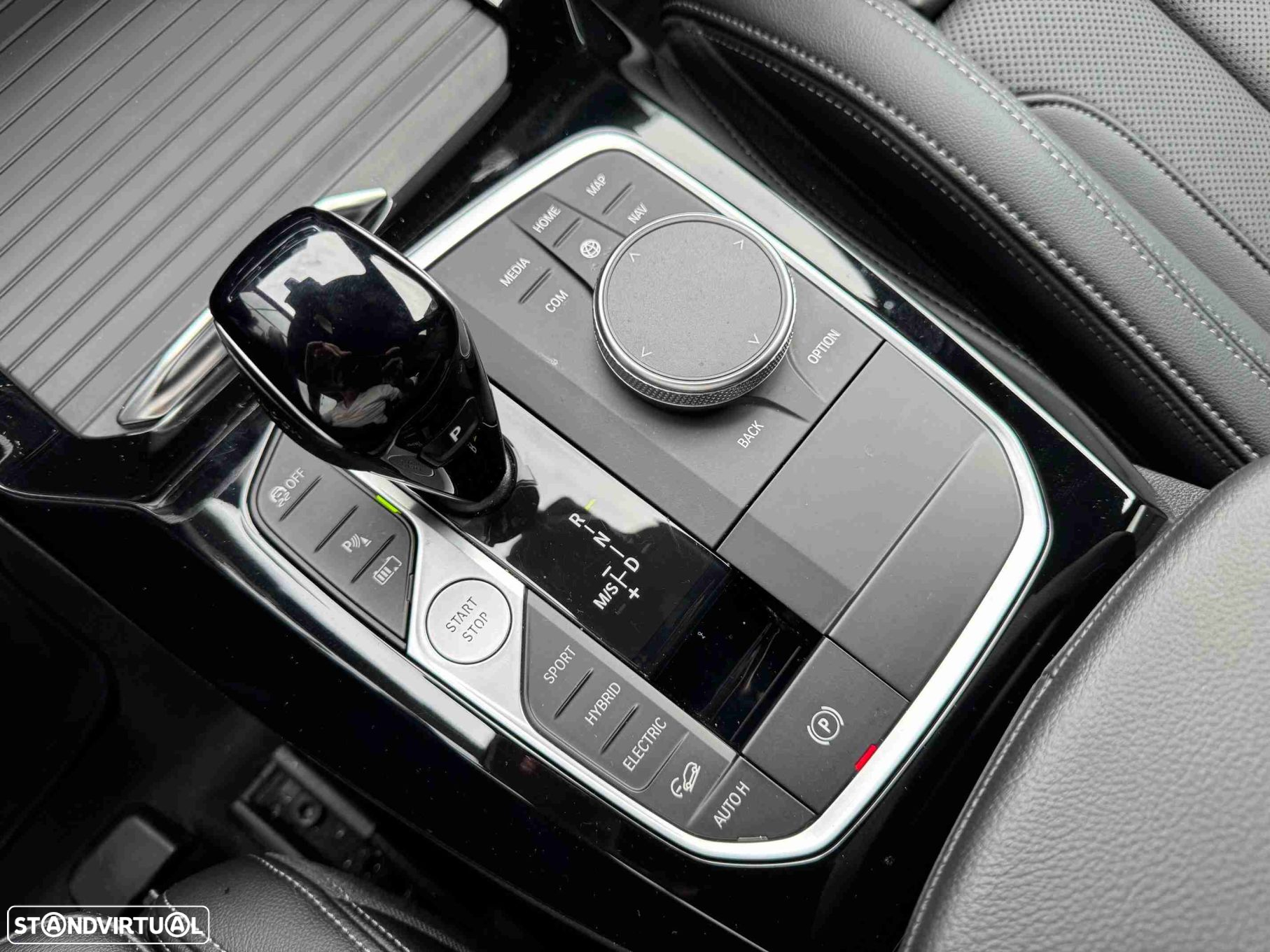 BMW X3 30 e xDrive - 16