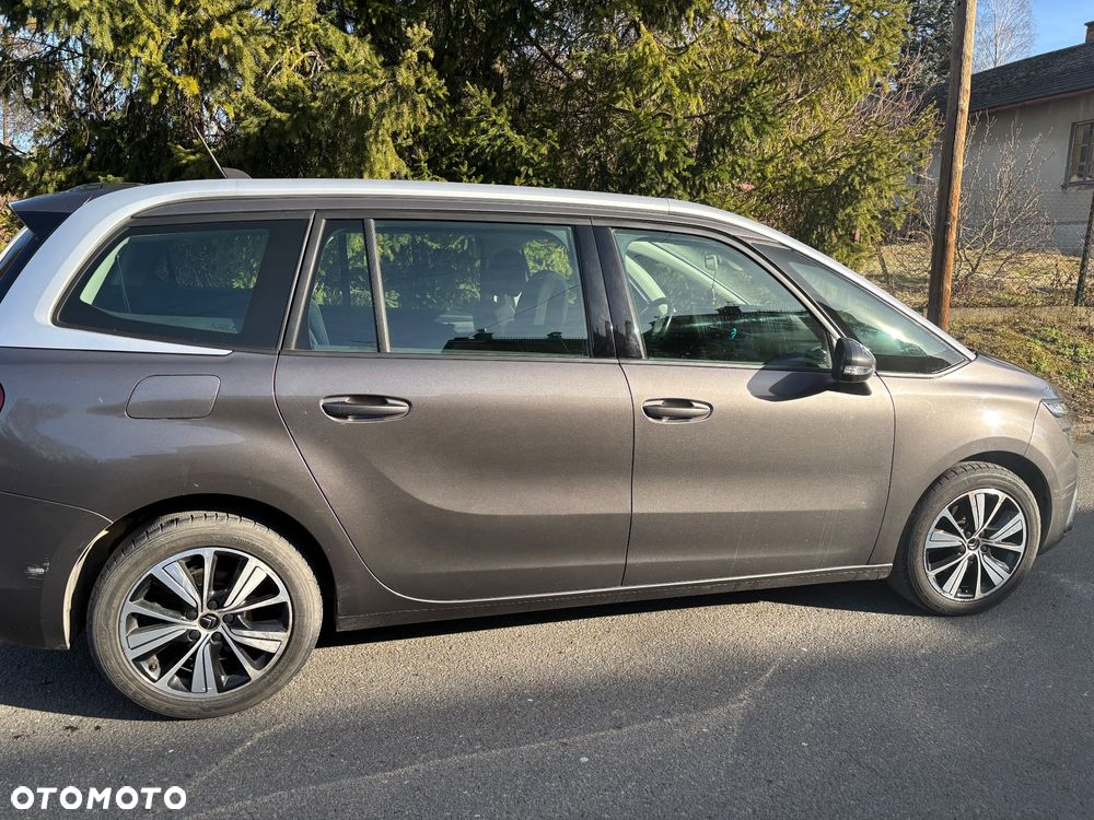 Citroën C4 Picasso - 6