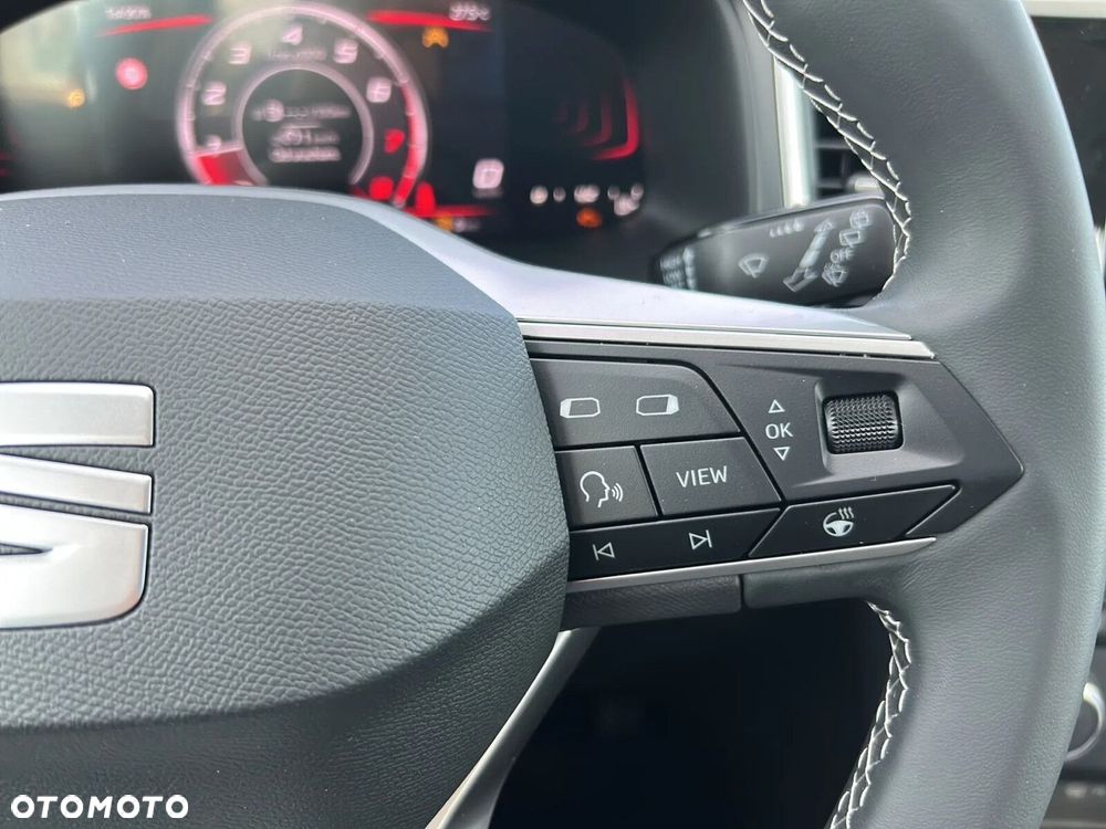 Seat Ateca - 17