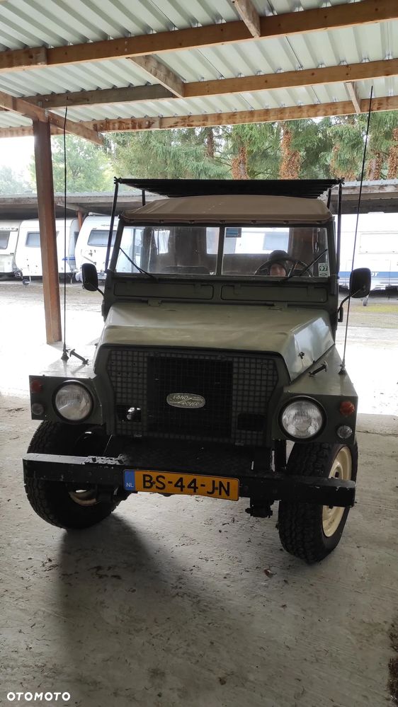 Land Rover Defender - 8