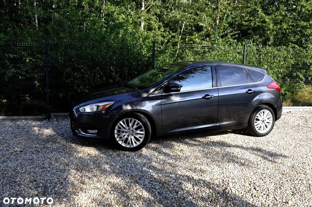 Ford Focus - 2