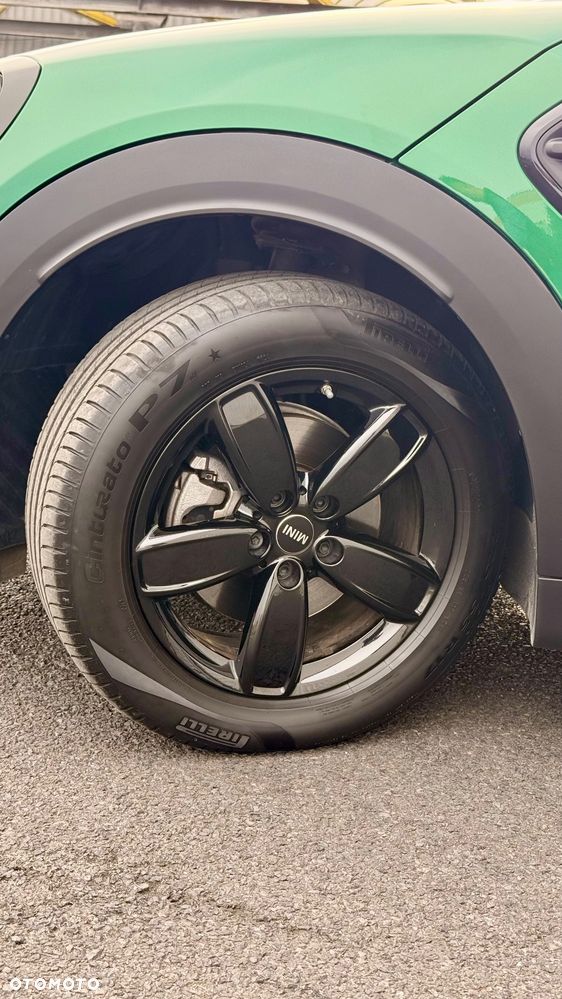 MINI Countryman Cooper - 13