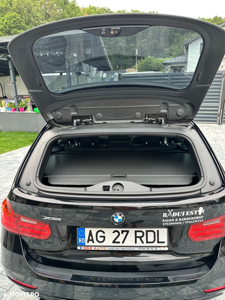 BMW Seria 3 - 19