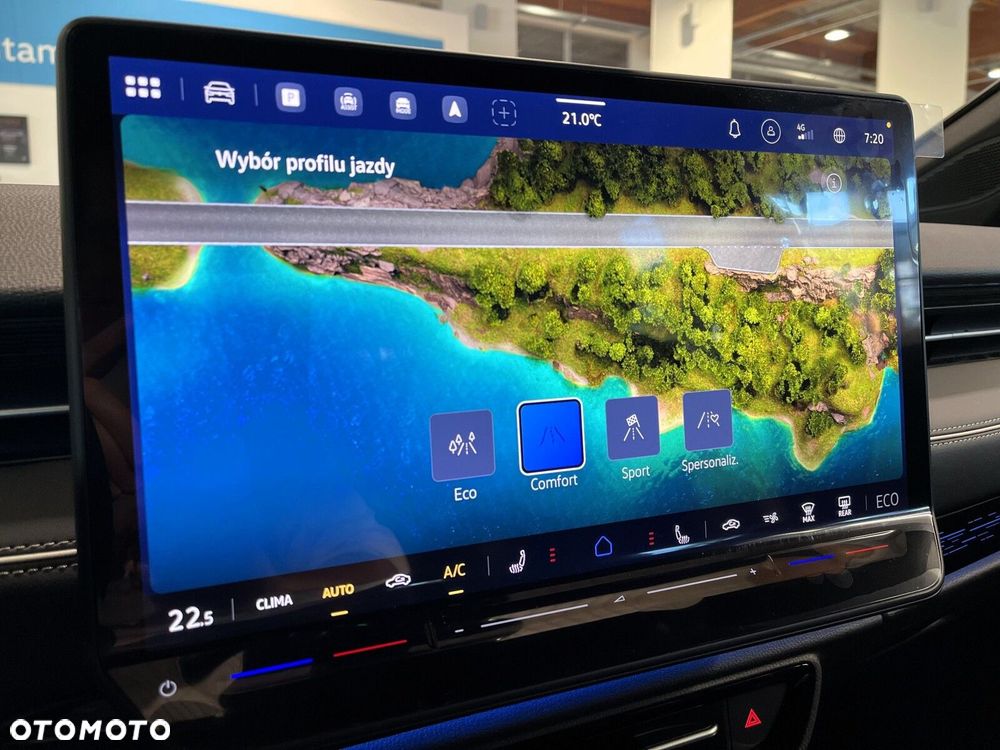 Volkswagen ID.7 77kWh Pro Plus - 22