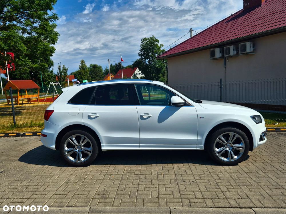 Audi Q5 - 4