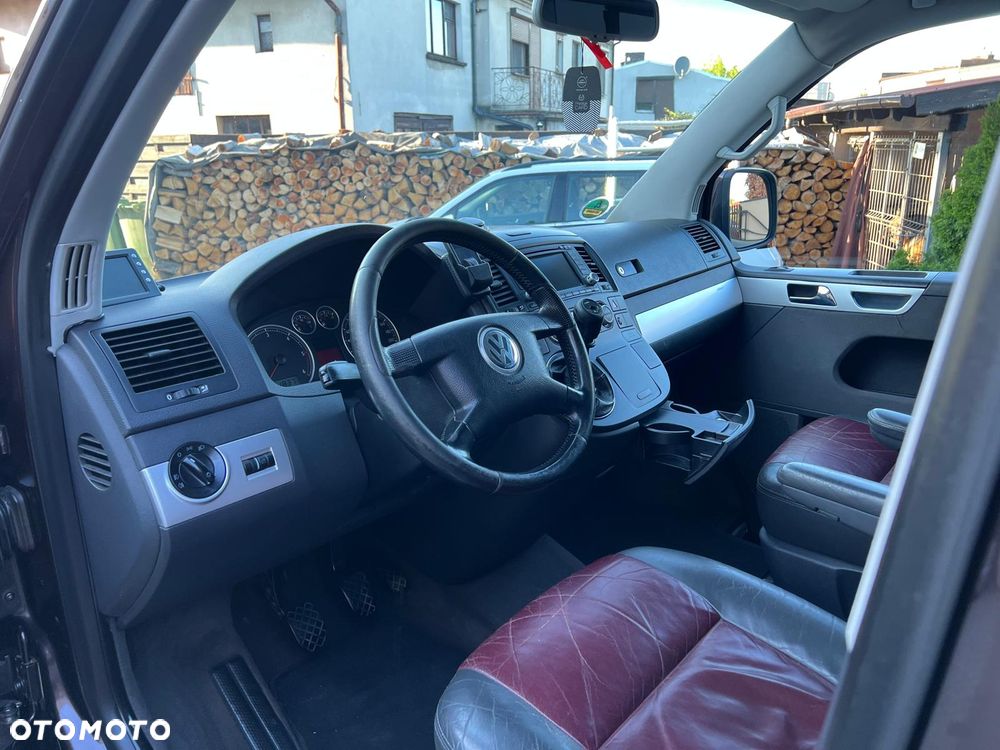 Volkswagen Multivan L1 Highline - 5