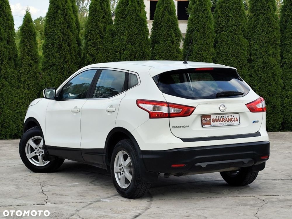 Nissan Qashqai - 37