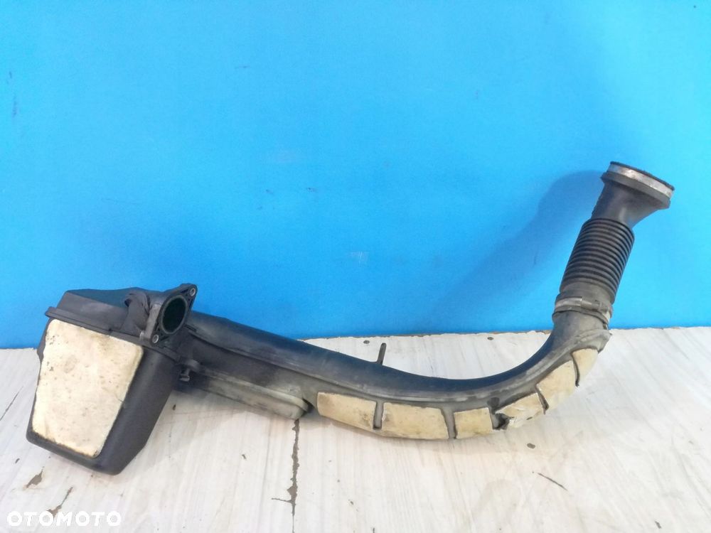 Ford Mondeo MK4 rezonator powietrza rura intercoolera czujnik 6G91-9C623-EJ - 1
