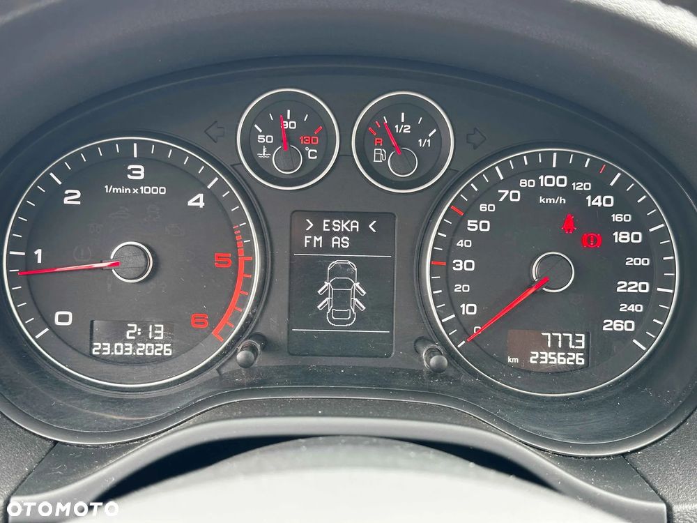 Audi A3 Sportback - 28