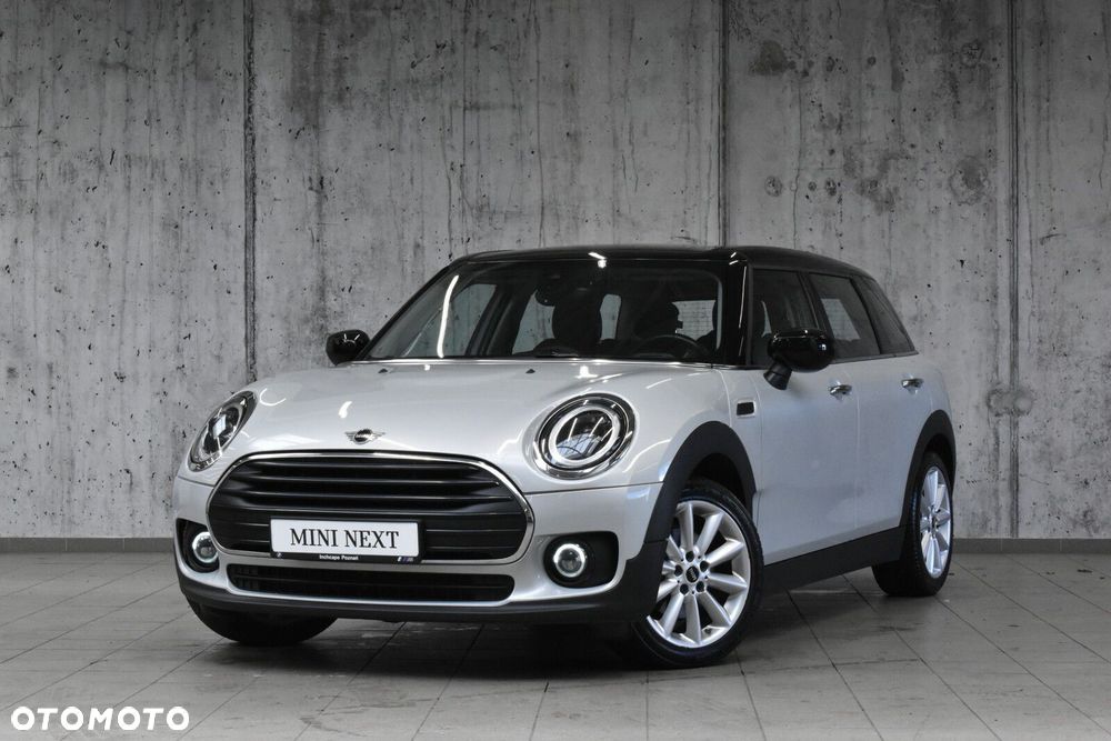MINI Clubman - 3