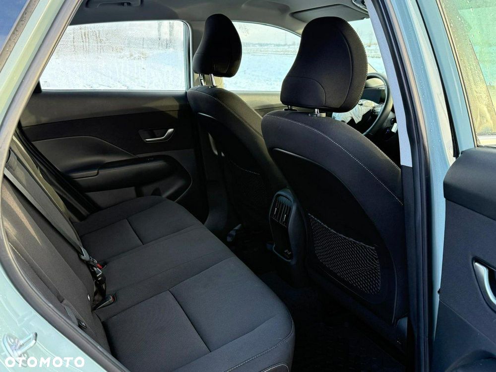 Hyundai Kona 1.6 T-GDI Executive DCT - 14