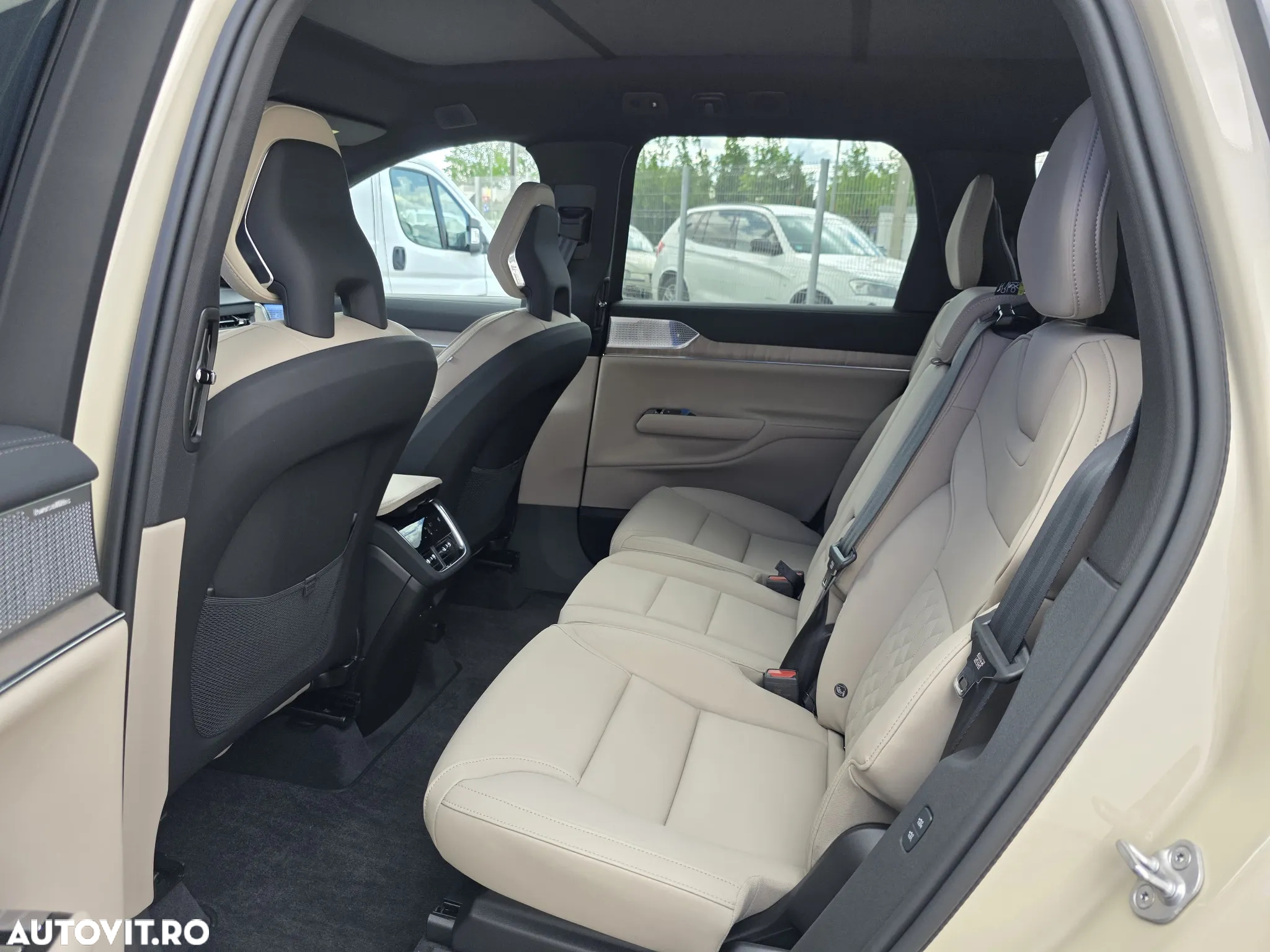 Volvo EX90 Twin Motor Performance Ultra - 25