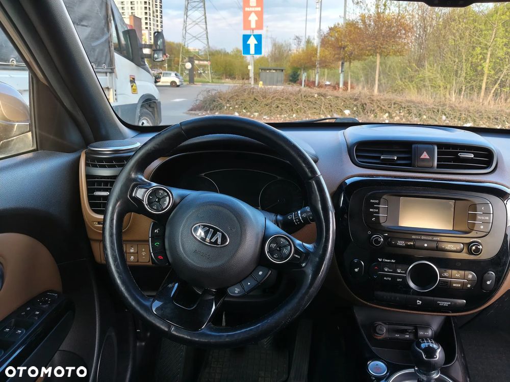 Kia Soul 1.6 GDI L - 5