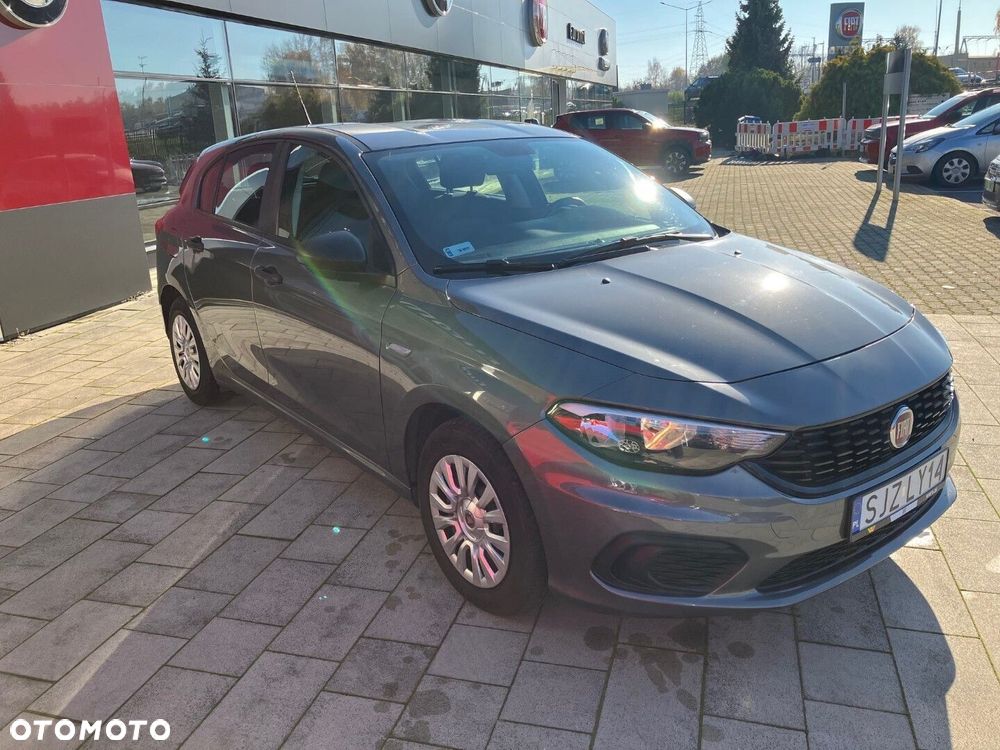 Fiat Tipo - 11