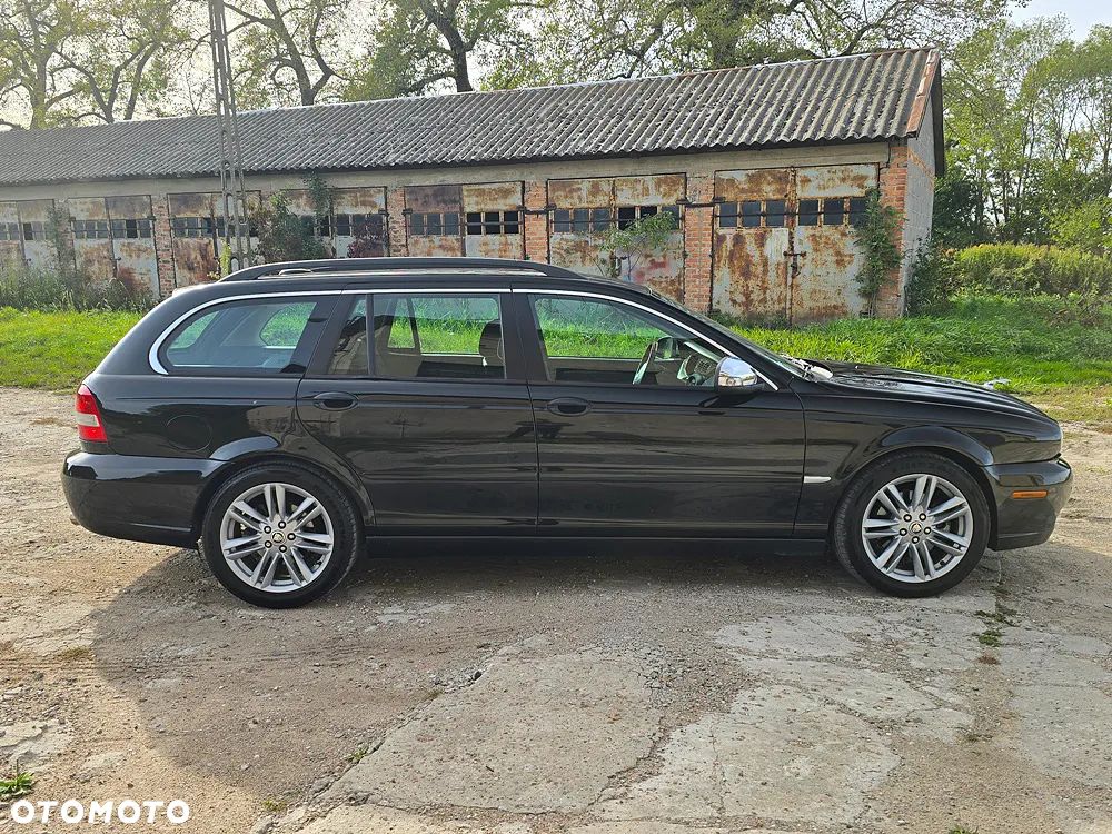 Jaguar X-Type 3.0 Executive - 6