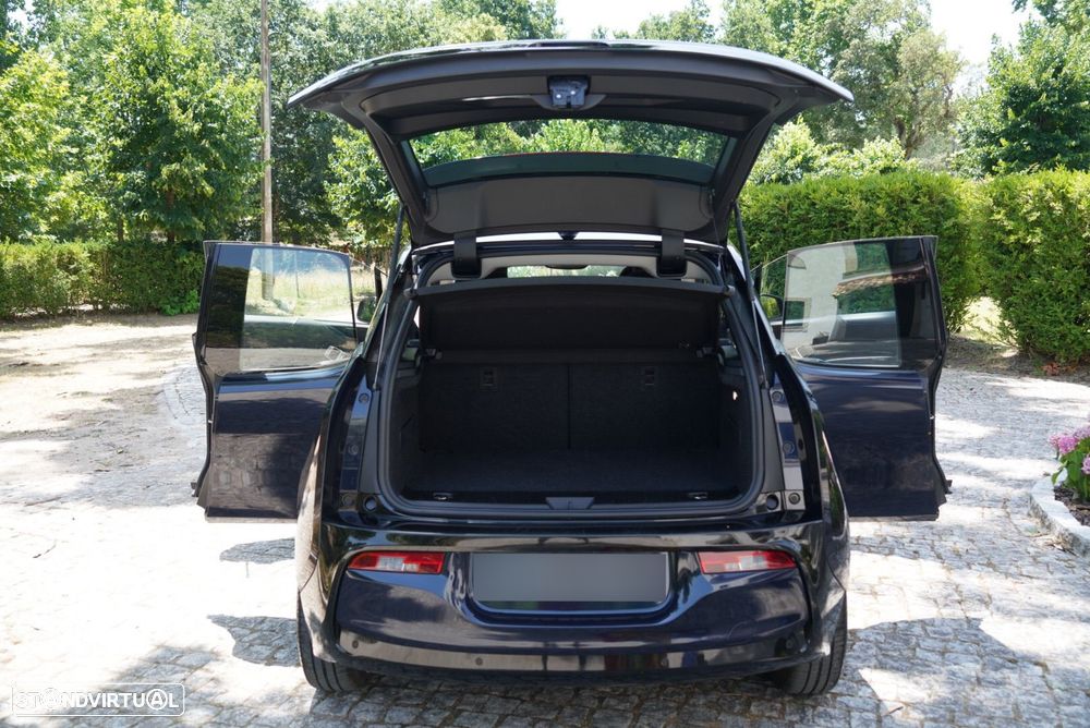 BMW i3 (120 Ah) - 16