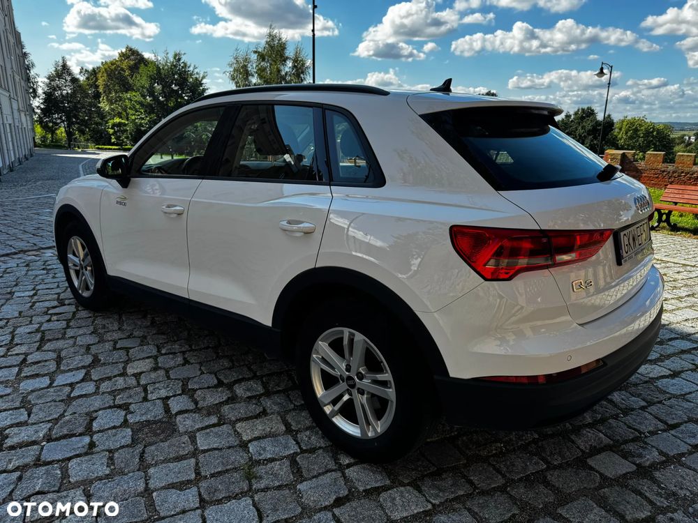 Audi Q3 35 TFSI Advanced S tronic - 4