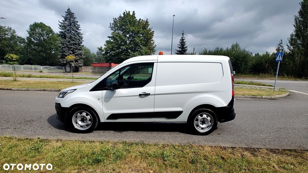 Ford Transit Connect - 6
