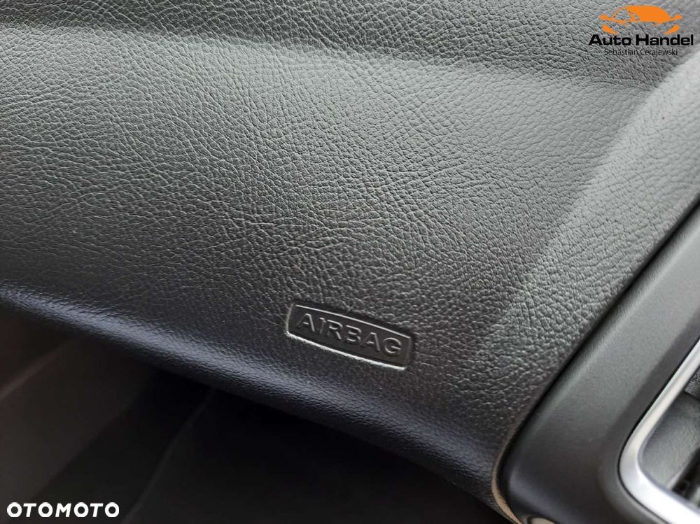 Ford Focus 1.5 EcoBoost STart-Stopp-System TITANIUM - 33