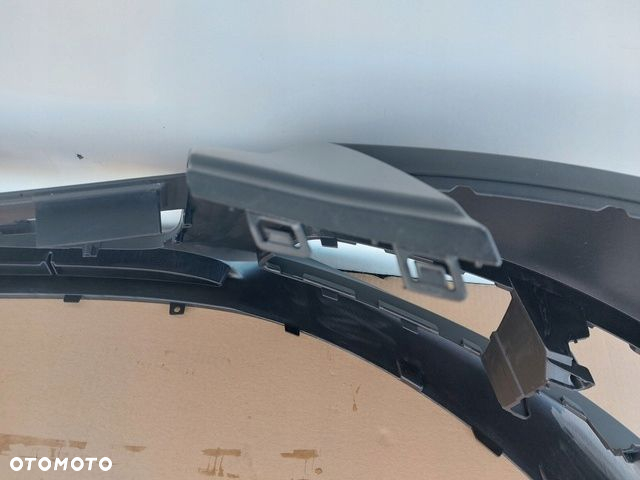 AUDI A3 8P 09-12 ZDERZAK PRZÓD PRZEDNI NOWY - 5