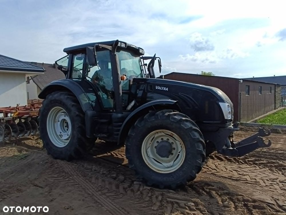 Valtra 163 - 1