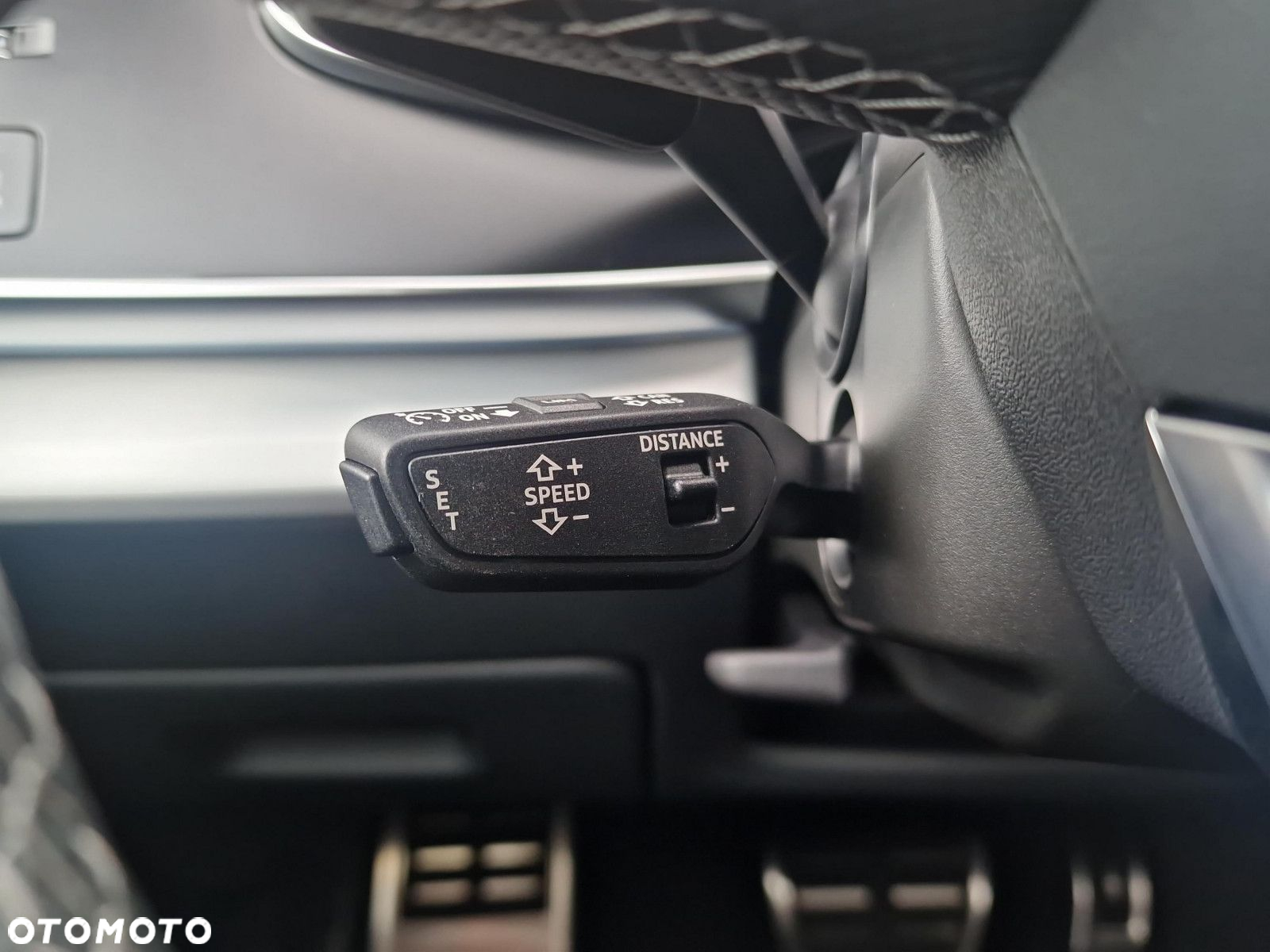 Audi SQ7 TFSI Quattro Tiptronic - 26
