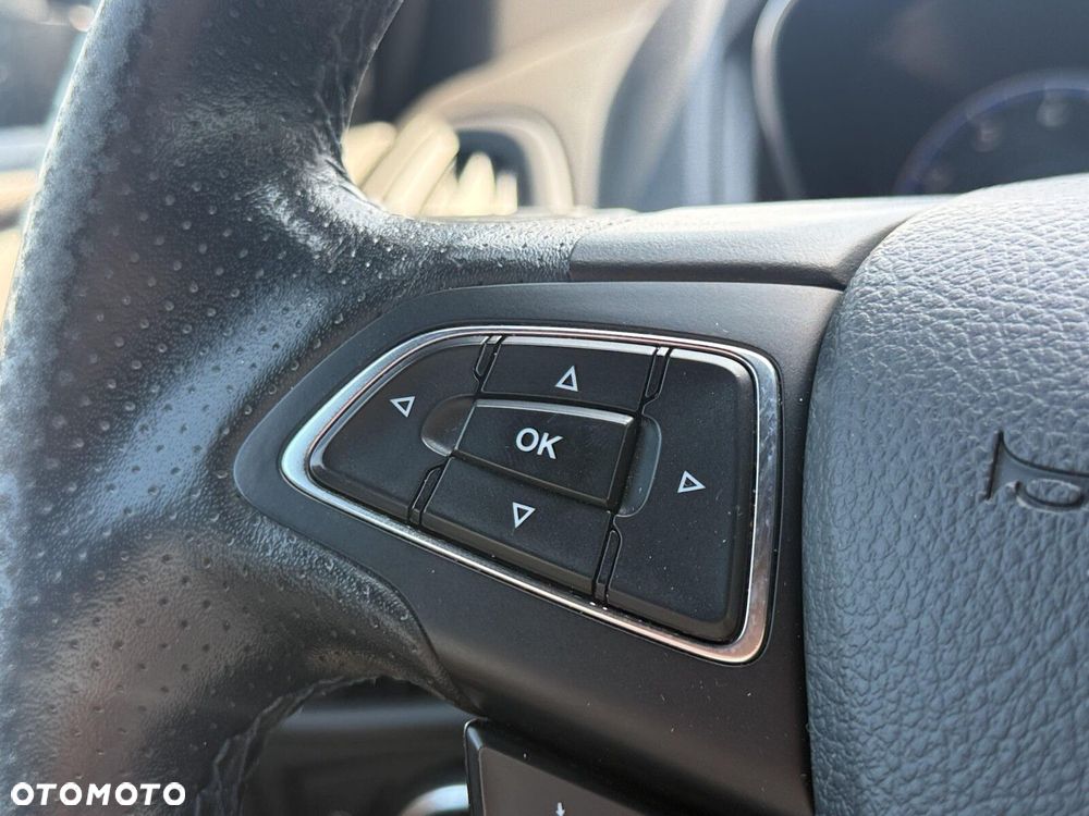Ford Focus - 18