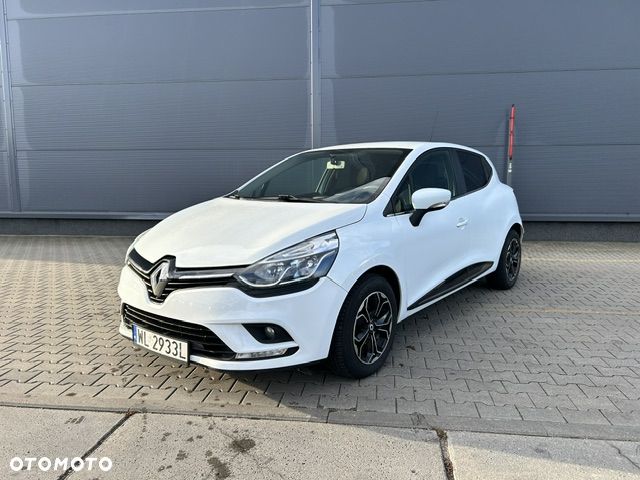 Renault Clio - 3