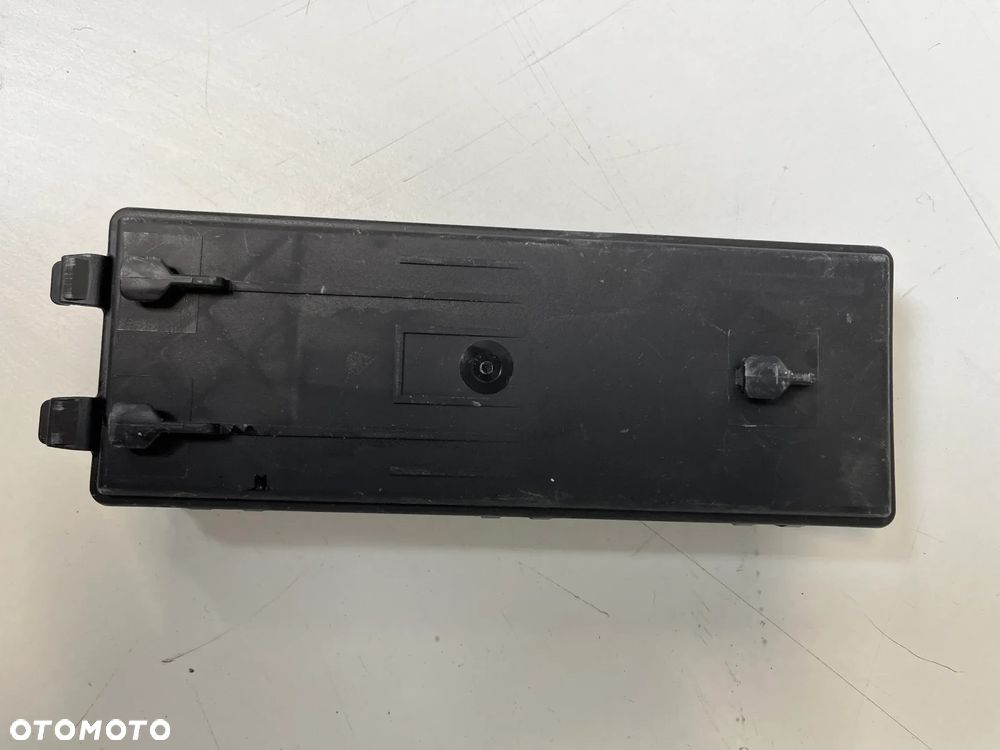 VW,AUDI MODUŁ KLAPY BAGAŻNIKA 5Q0959107AB - 2