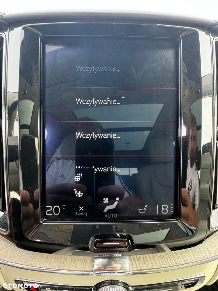 Volvo XC 60 T5 AWD Inscription - 18