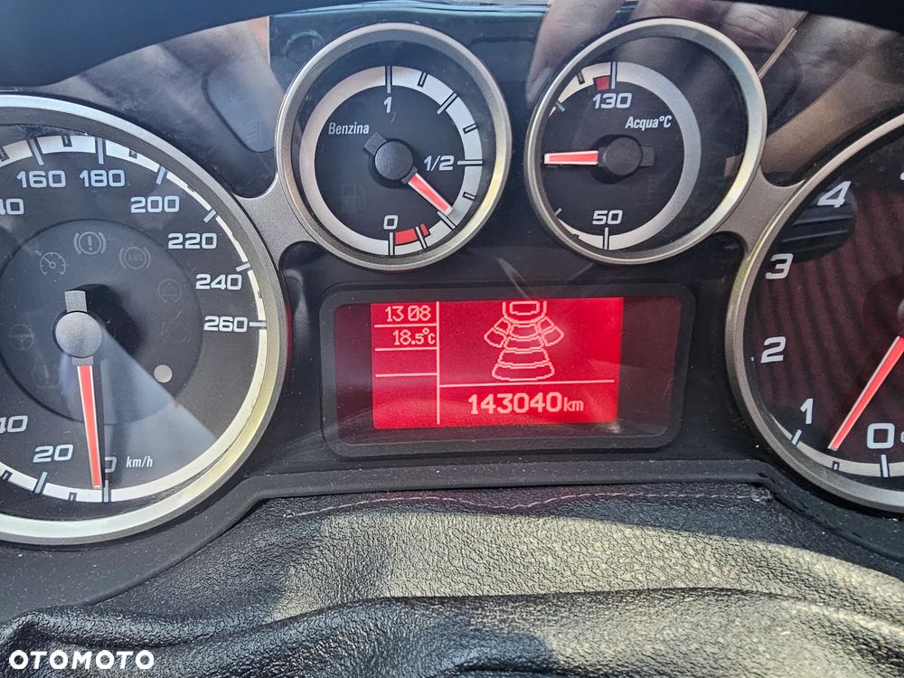 Alfa Romeo Mito - 23