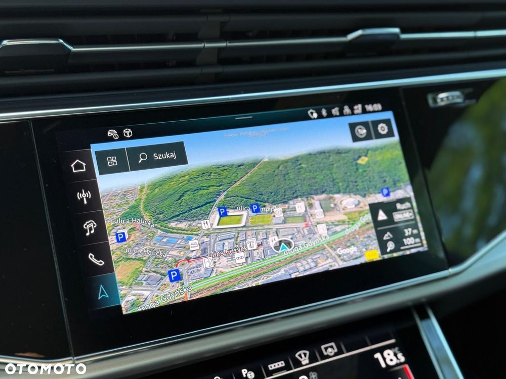 Audi Q7 - 37