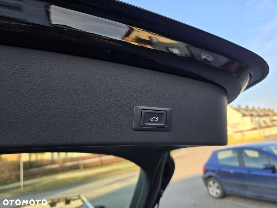 Audi A6 Avant 2.0 TDI DPF - 34