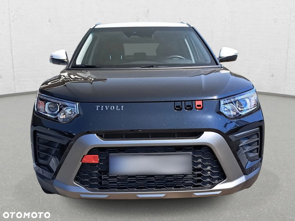 SsangYong/KGM Tivoli 1.5 T-GDI Adventure - 3