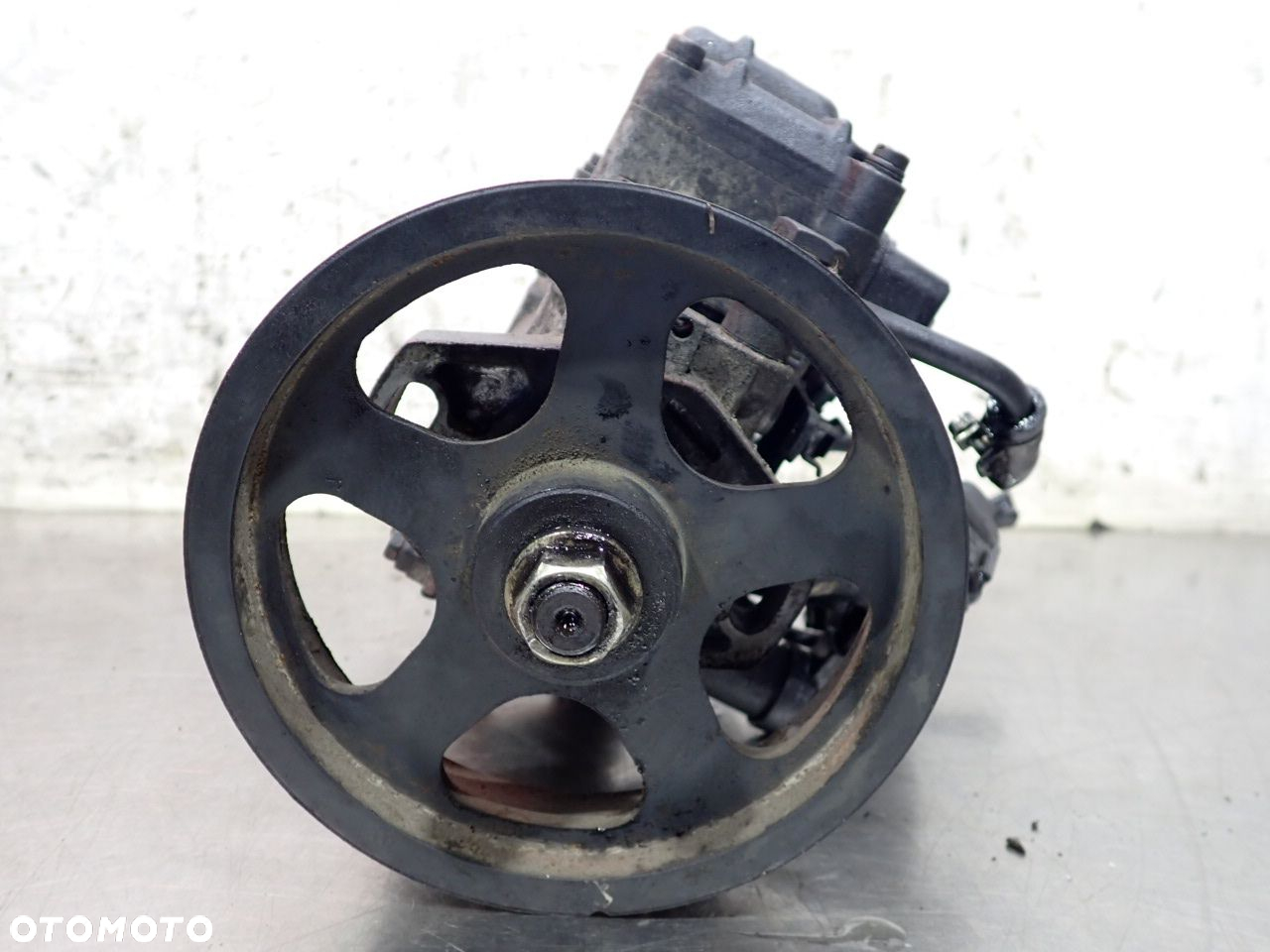 POMPA WTRYSKOWA KIA K2500 2.5 - 6
