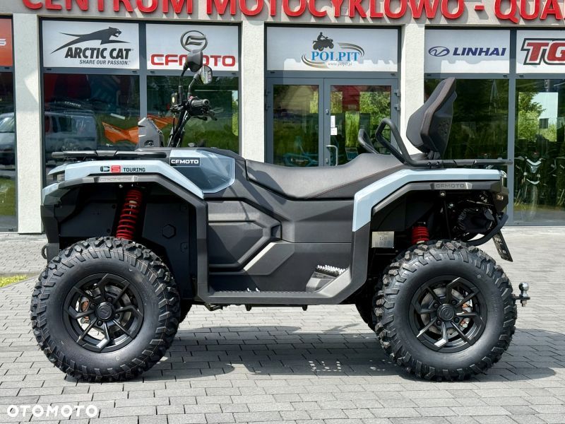 CFMoto Inny - 3