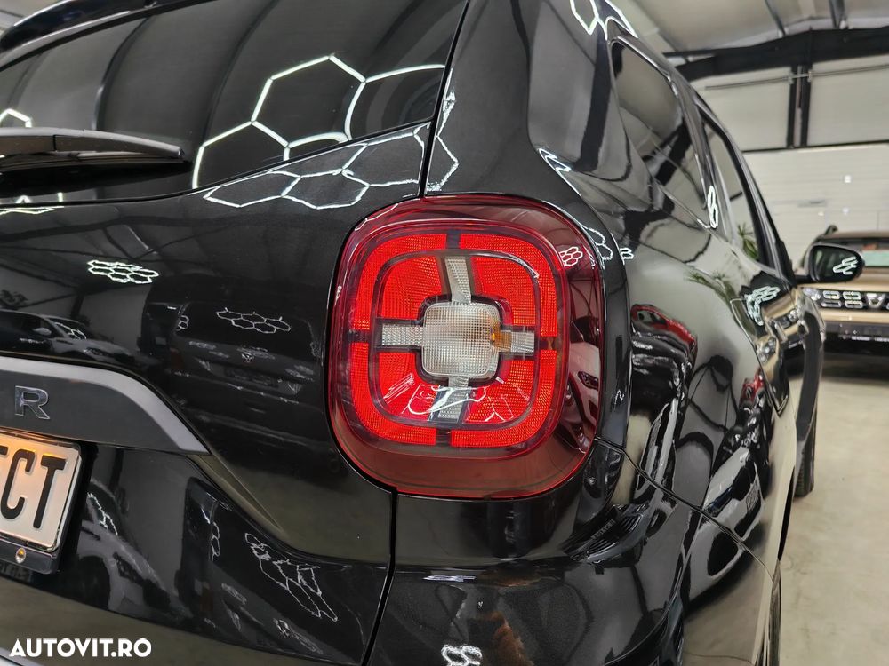 Dacia Duster 1.5 Blue dCi Prestige - 35