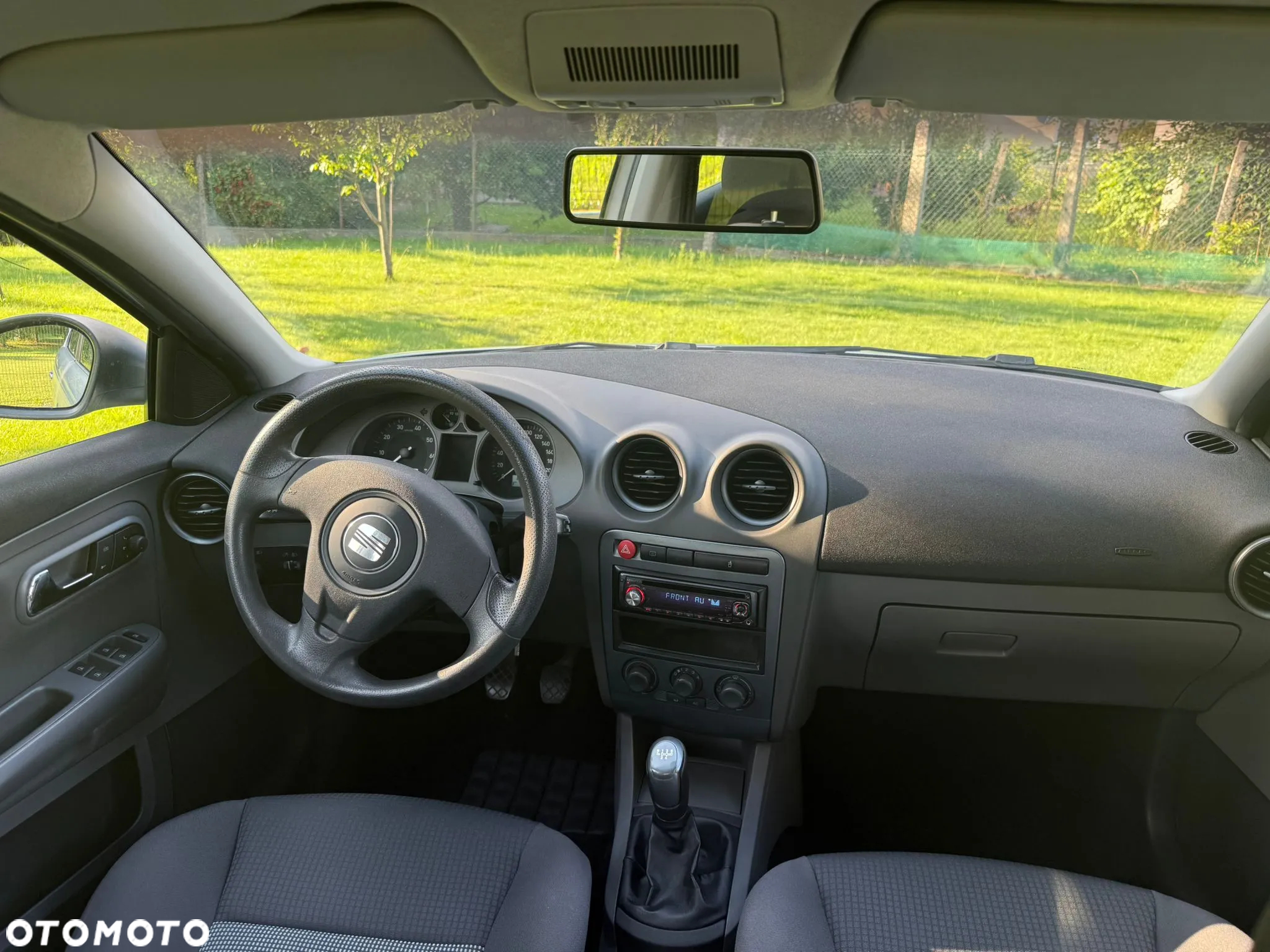 Seat Cordoba 1.4 16V Reference - 6