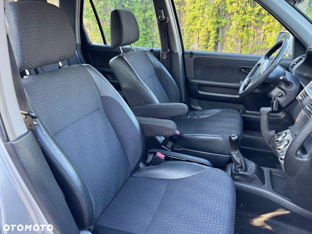 Honda CR-V 2.0i Executive - 9