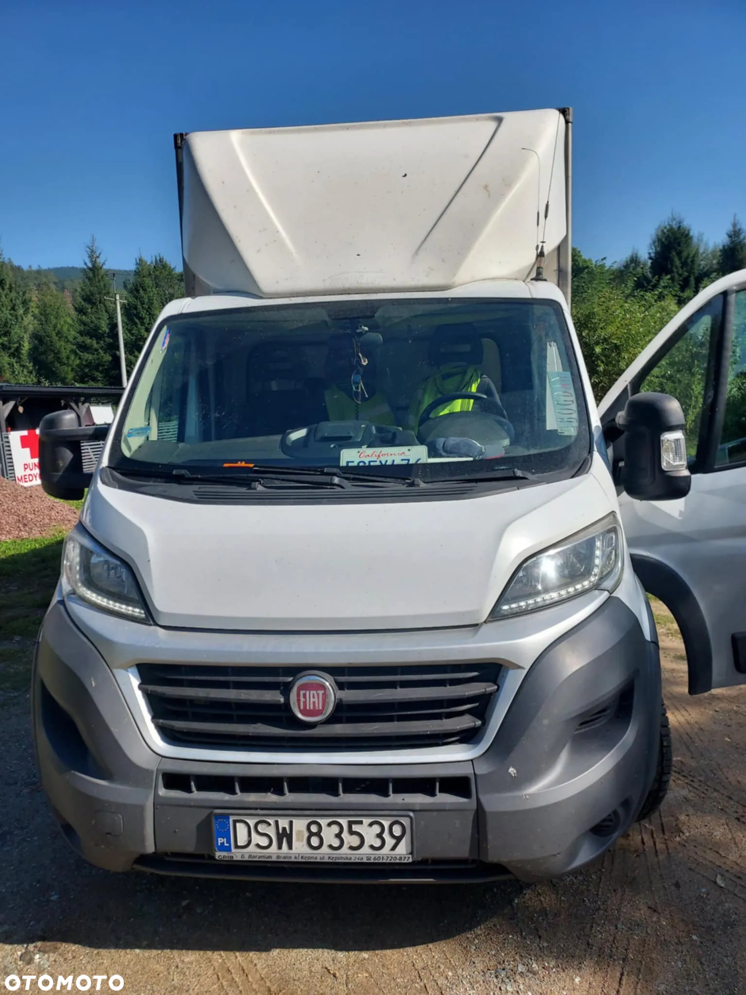 Fiat Ducato - 8