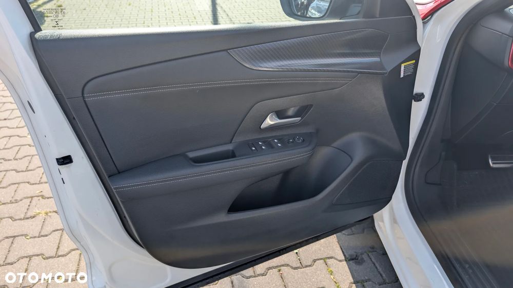 Opel Mokka 1.2 T GS Line S&S - 16