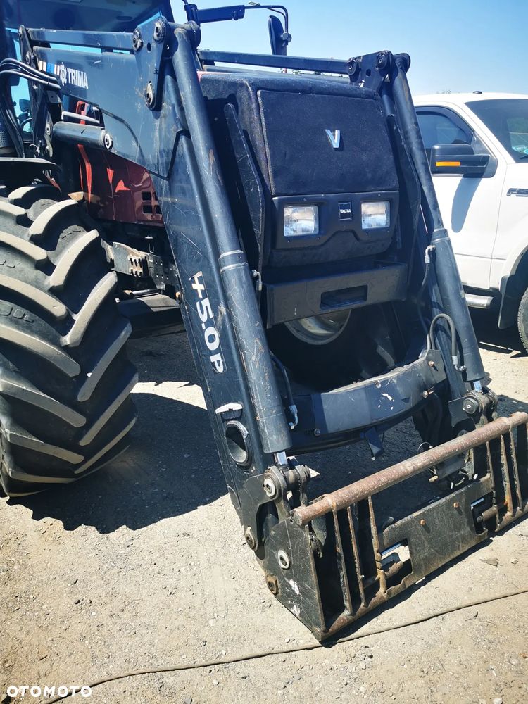 Valtra Valmet 8550 - 9